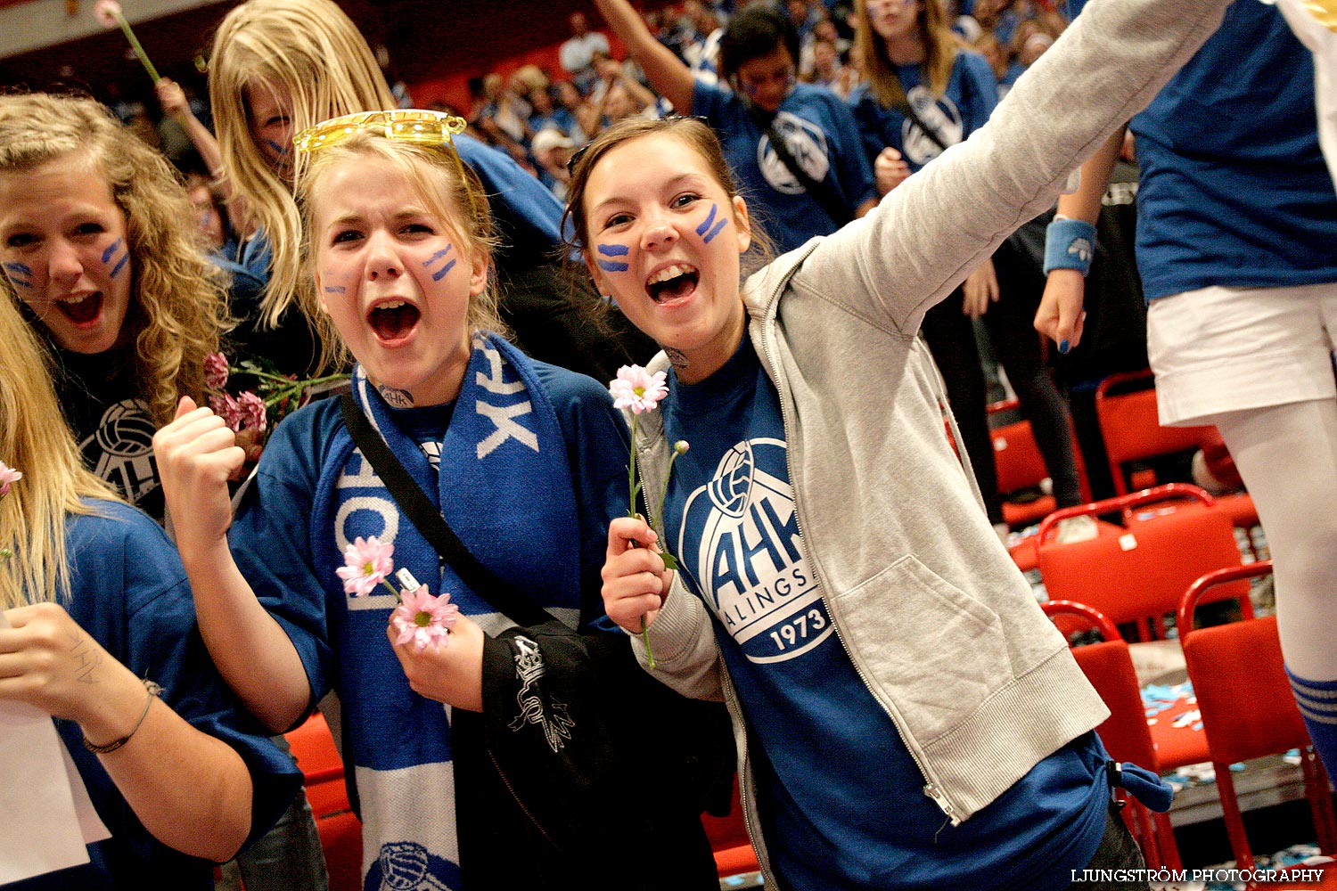 Alingsås HK-IF Guif SM-FINAL Herrar 29-26,herr,Ericsson Globe,Stockholm,Sverige,Handboll,,2009,16696