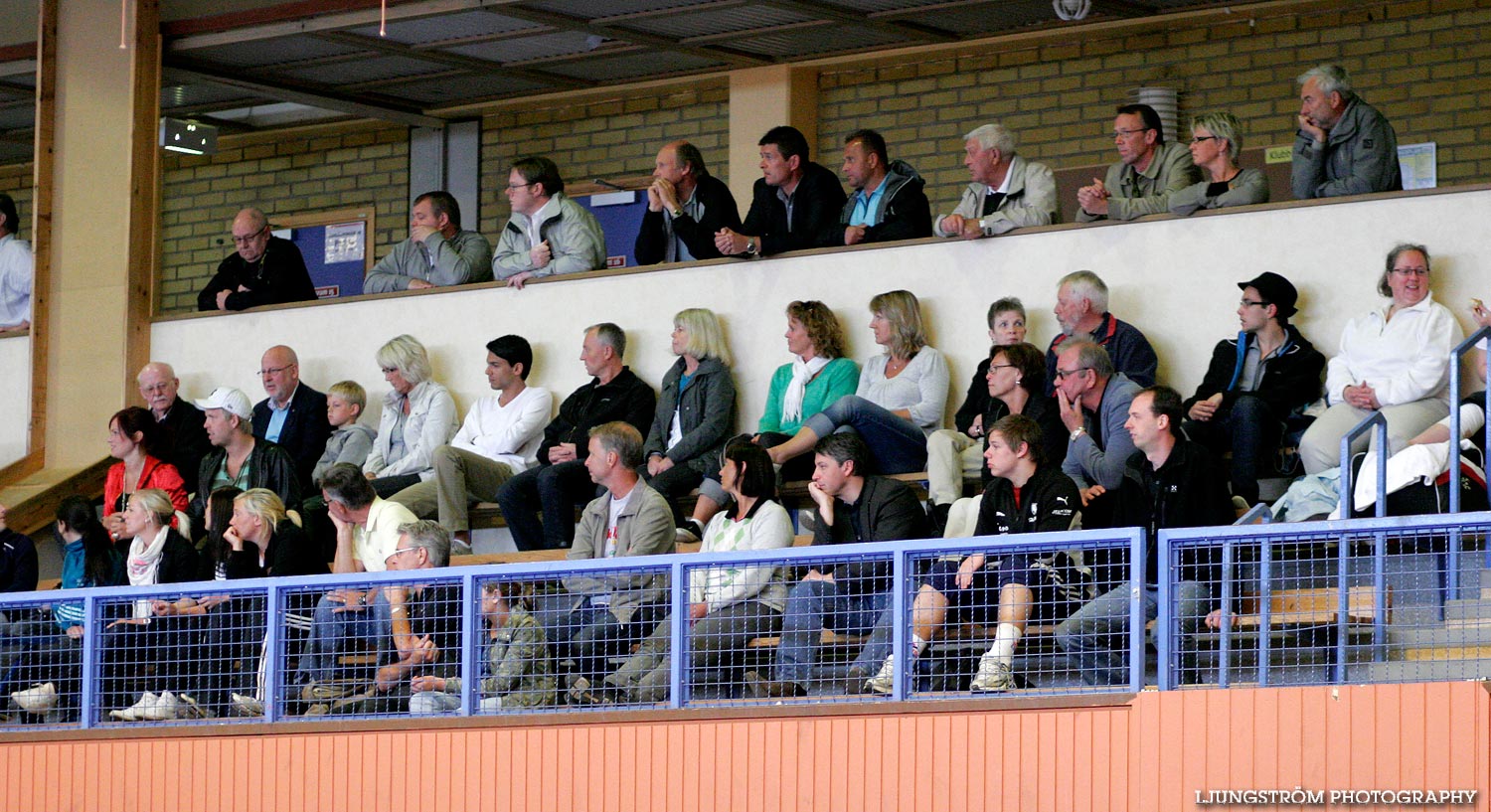 Träningsmatch Sverige-Västsverige 14-9, 16-4, 10-11,dam,Arena Skövde,Skövde,Sverige,Handboll,,2009,17421