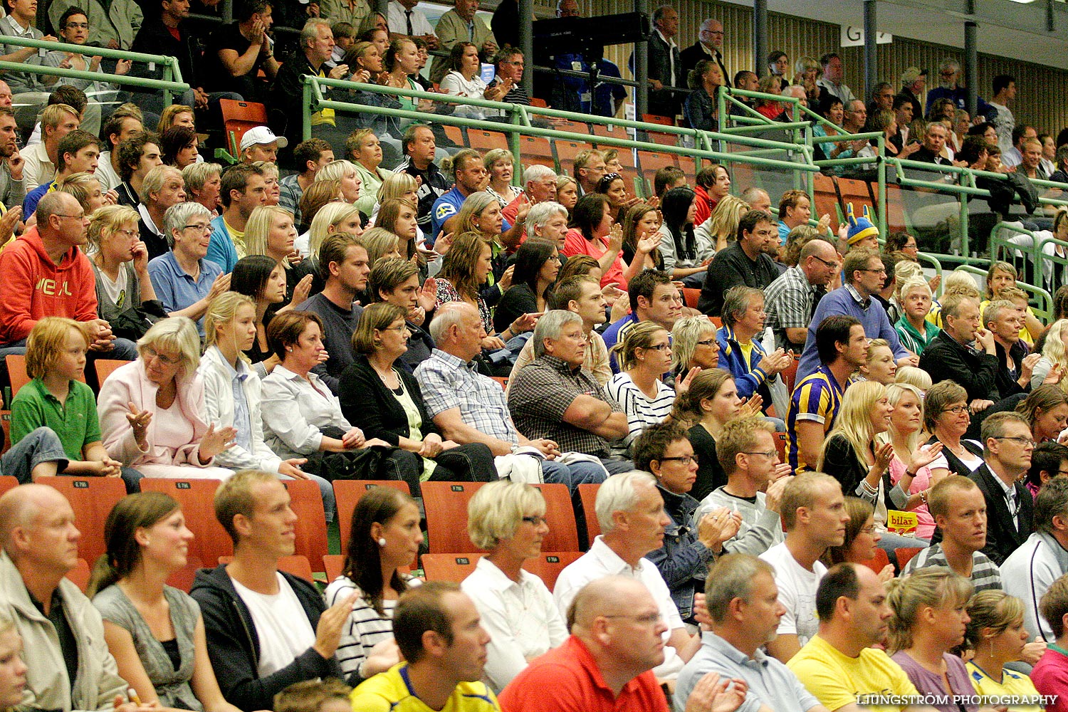 VM-KVAL Sverige-Montenegro 24-17,dam,Arena Skövde,Skövde,Sverige,Handboll,,2009,17586