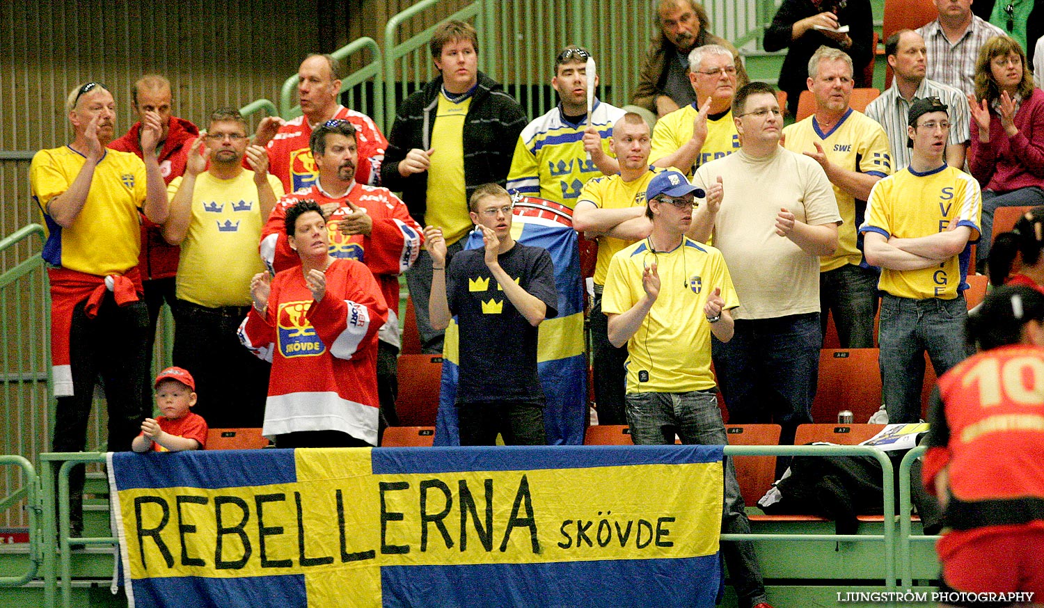 VM-KVAL Sverige-Montenegro 24-17,dam,Arena Skövde,Skövde,Sverige,Handboll,,2009,17618