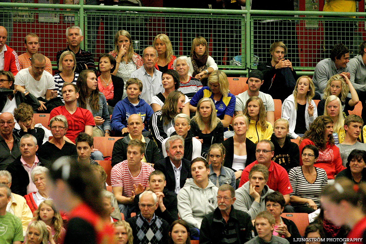 VM-KVAL Sverige-Montenegro 24-17,dam,Arena Skövde,Skövde,Sverige,Handboll,,2009,17629