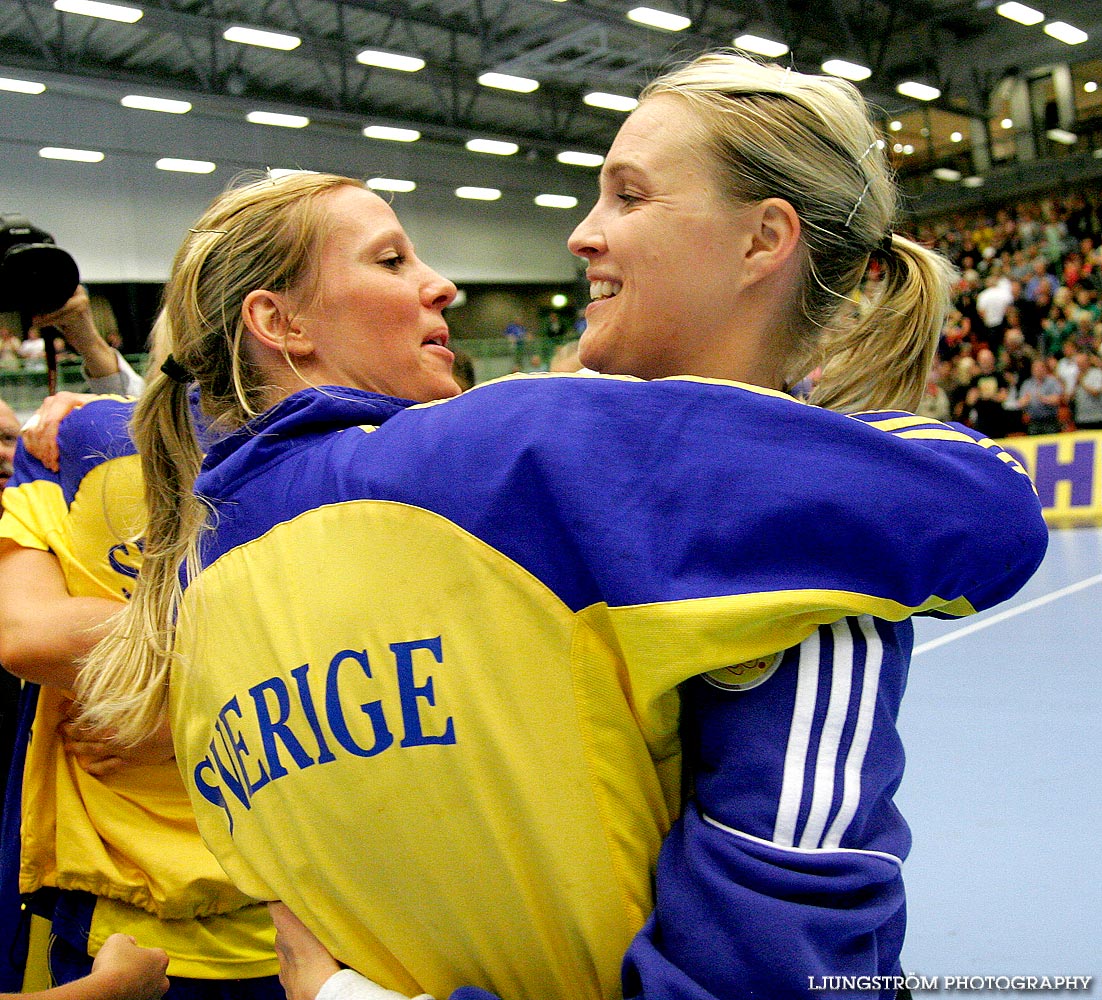 VM-KVAL Sverige-Montenegro 24-17,dam,Arena Skövde,Skövde,Sverige,Handboll,,2009,17678