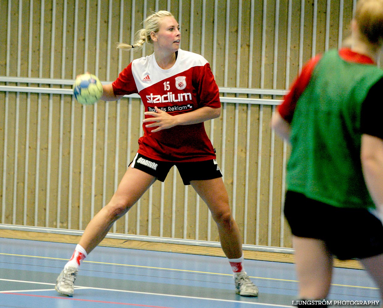 Skövde HF Träning,dam,Arena Skövde,Skövde,Sverige,Handboll,,2009,106310