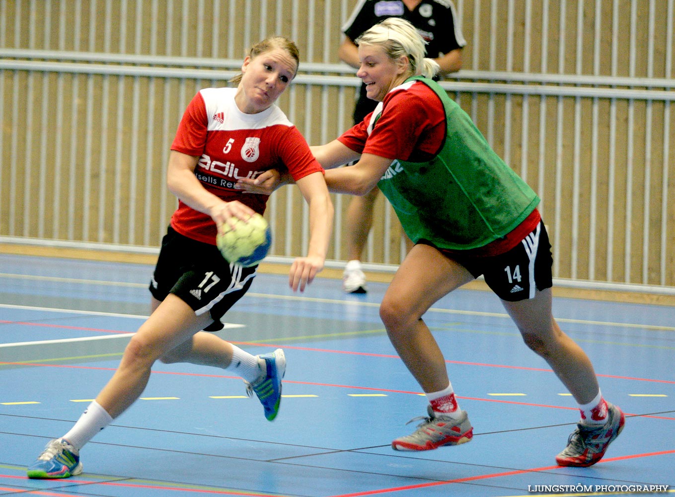 Skövde HF Träning,dam,Arena Skövde,Skövde,Sverige,Handboll,,2009,106312