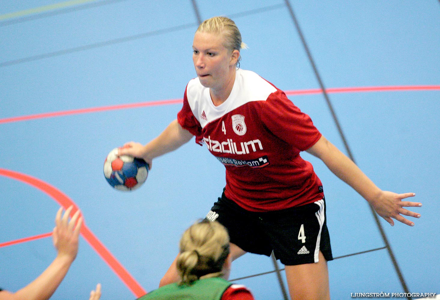 Skövde HF Träning,dam,Arena Skövde,Skövde,Sverige,Handboll,,2009,106324