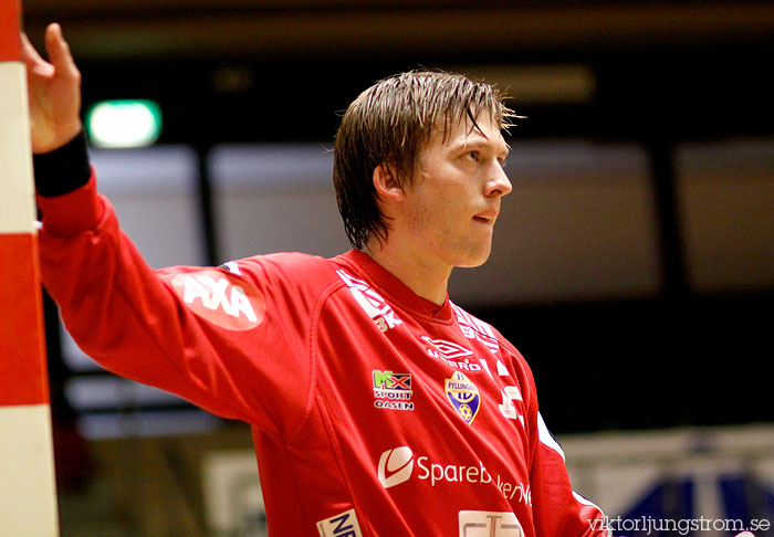 Mix Megapol Tournament Fyllingen Håndball-IFK Skövde HK 35-28,herr,Teleborgshallen,Växjö,Sverige,Handboll,,2009,19559