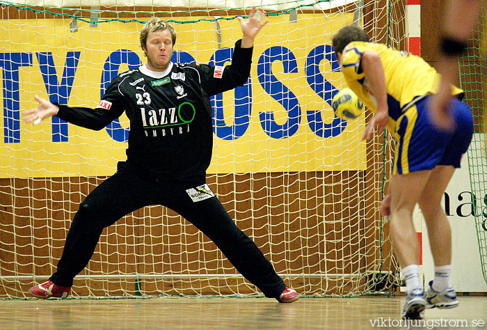 Mix Megapol Tournament Fyllingen Håndball-IFK Skövde HK 35-28,herr,Teleborgshallen,Växjö,Sverige,Handboll,,2009,19578