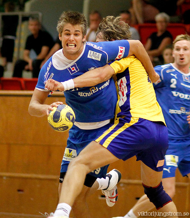 Mix Megapol Tournament Fyllingen Håndball-IFK Skövde HK 35-28,herr,Teleborgshallen,Växjö,Sverige,Handboll,,2009,19582