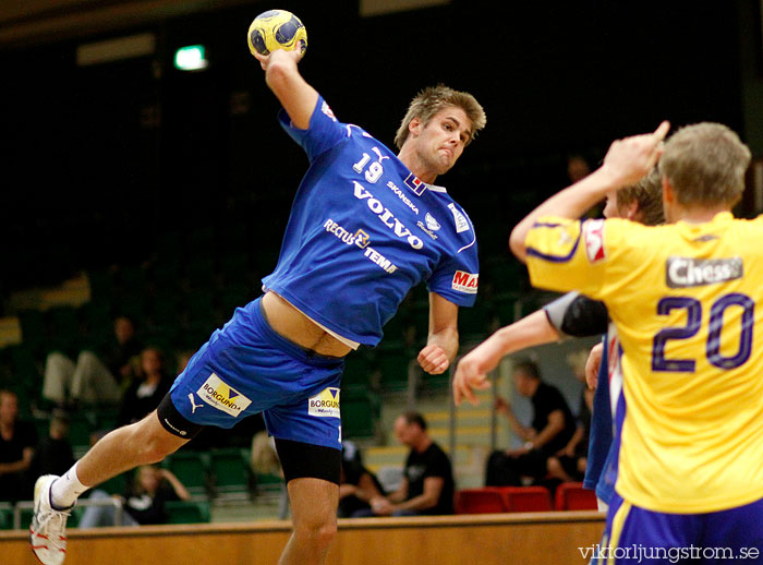 Mix Megapol Tournament Fyllingen Håndball-IFK Skövde HK 35-28,herr,Teleborgshallen,Växjö,Sverige,Handboll,,2009,19590