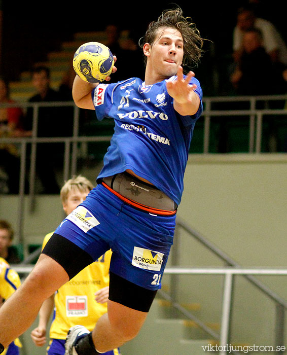 Mix Megapol Tournament Fyllingen Håndball-IFK Skövde HK 35-28,herr,Teleborgshallen,Växjö,Sverige,Handboll,,2009,19596