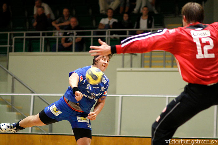 Mix Megapol Tournament Fyllingen Håndball-IFK Skövde HK 35-28,herr,Teleborgshallen,Växjö,Sverige,Handboll,,2009,19598