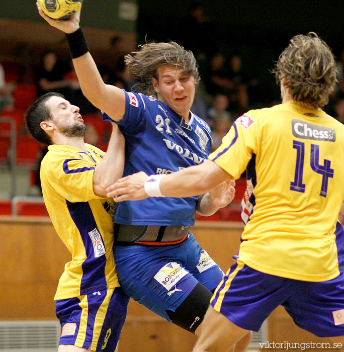 Mix Megapol Tournament Fyllingen Håndball-IFK Skövde HK 35-28,herr,Teleborgshallen,Växjö,Sverige,Handboll,,2009,19599