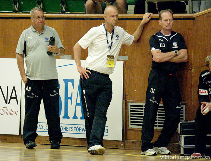 Mix Megapol Tournament Fyllingen Håndball-IFK Skövde HK 35-28,herr,Teleborgshallen,Växjö,Sverige,Handboll,,2009,19603