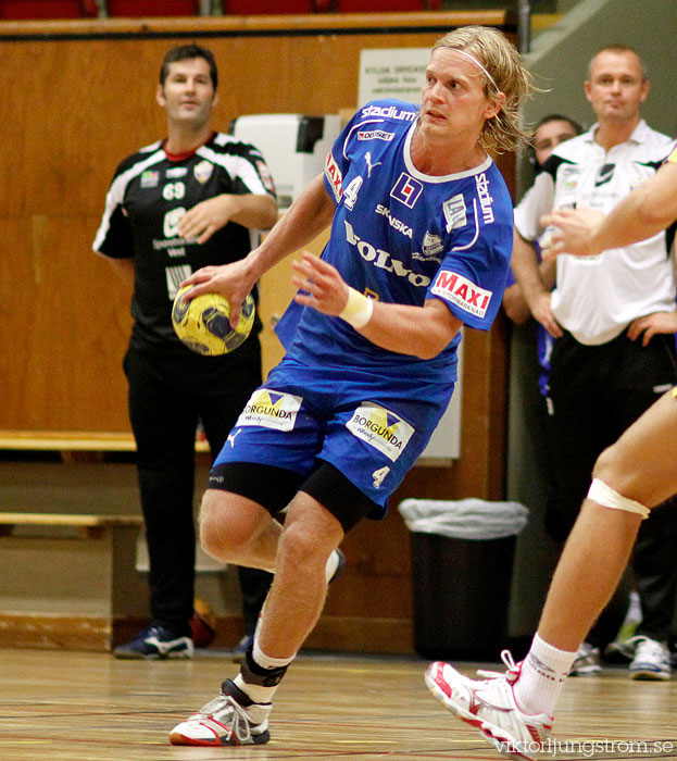 Mix Megapol Tournament Fyllingen Håndball-IFK Skövde HK 35-28,herr,Teleborgshallen,Växjö,Sverige,Handboll,,2009,19604