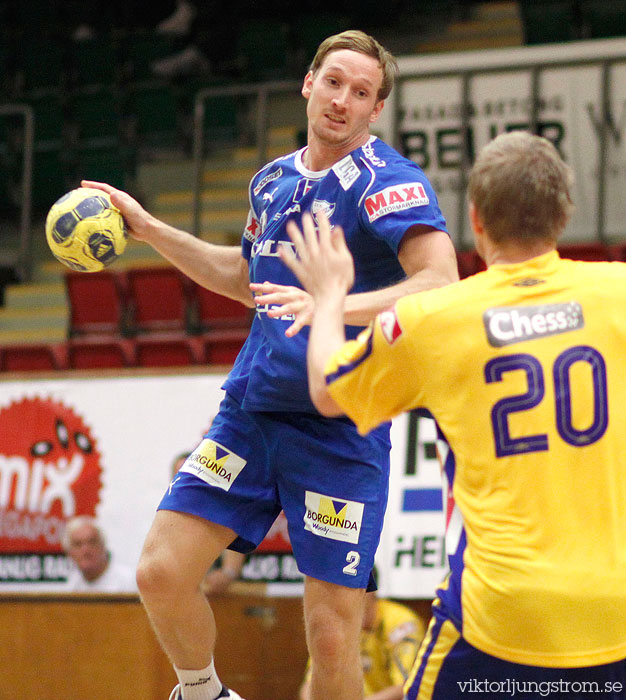 Mix Megapol Tournament Fyllingen Håndball-IFK Skövde HK 35-28,herr,Teleborgshallen,Växjö,Sverige,Handboll,,2009,19605