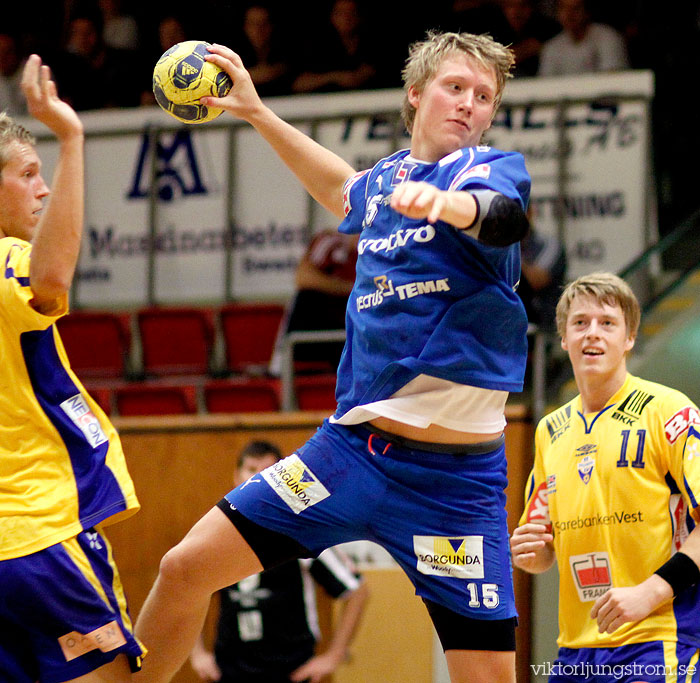 Mix Megapol Tournament Fyllingen Håndball-IFK Skövde HK 35-28,herr,Teleborgshallen,Växjö,Sverige,Handboll,,2009,19608