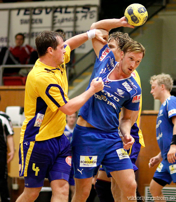 Mix Megapol Tournament Fyllingen Håndball-IFK Skövde HK 35-28,herr,Teleborgshallen,Växjö,Sverige,Handboll,,2009,19613