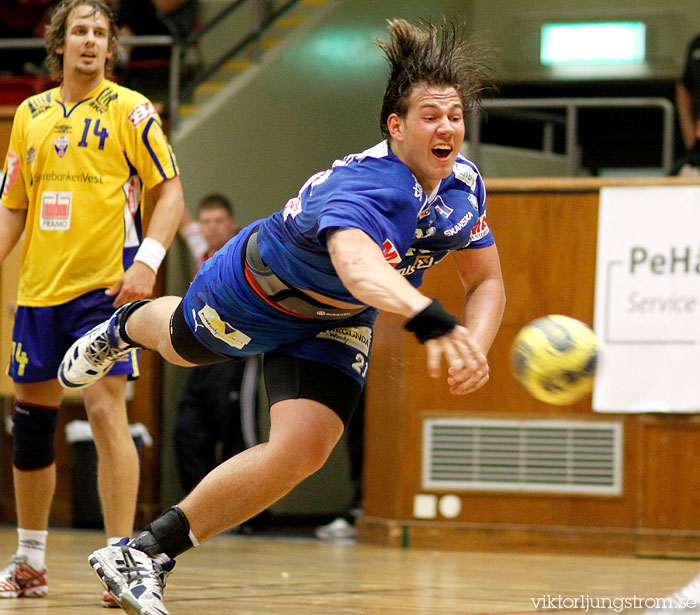 Mix Megapol Tournament Fyllingen Håndball-IFK Skövde HK 35-28,herr,Teleborgshallen,Växjö,Sverige,Handboll,,2009,19616