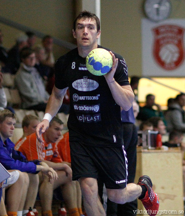 SLA Open LIF Lindesberg-Anderstorps SK 39-20,herr,Skövde Idrottshall,Skövde,Sverige,Handboll,,2009,19699