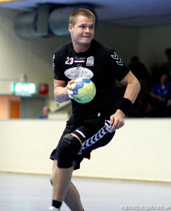 SLA Open LIF Lindesberg-Anderstorps SK 39-20,herr,Skövde Idrottshall,Skövde,Sverige,Handboll,,2009,19701