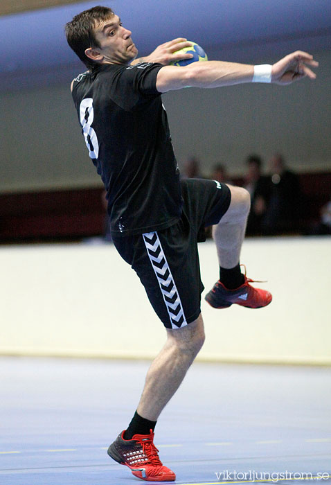 SLA Open LIF Lindesberg-Anderstorps SK 39-20,herr,Skövde Idrottshall,Skövde,Sverige,Handboll,,2009,19703