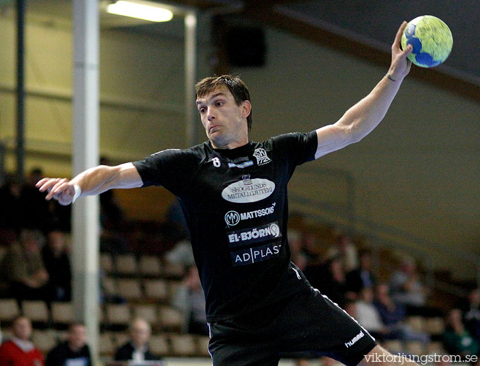 SLA Open LIF Lindesberg-Anderstorps SK 39-20,herr,Skövde Idrottshall,Skövde,Sverige,Handboll,,2009,19706