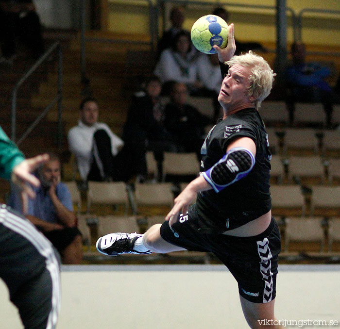 SLA Open LIF Lindesberg-Anderstorps SK 39-20,herr,Skövde Idrottshall,Skövde,Sverige,Handboll,,2009,19710