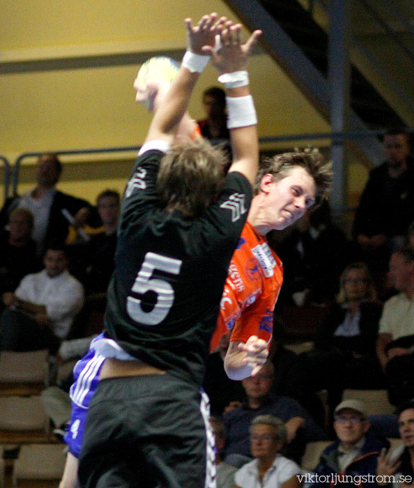 SLA Open LIF Lindesberg-Anderstorps SK 39-20,herr,Skövde Idrottshall,Skövde,Sverige,Handboll,,2009,19719