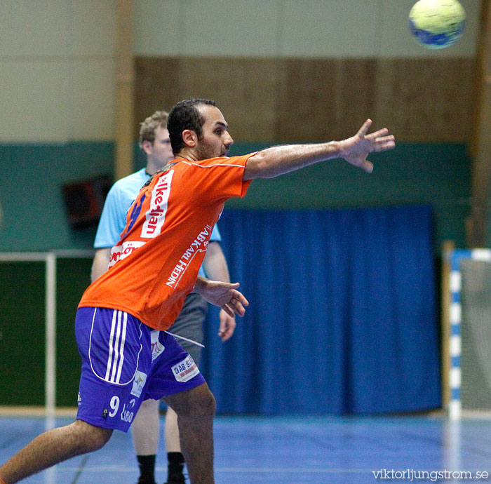 SLA Open LIF Lindesberg-Anderstorps SK 39-20,herr,Skövde Idrottshall,Skövde,Sverige,Handboll,,2009,19722