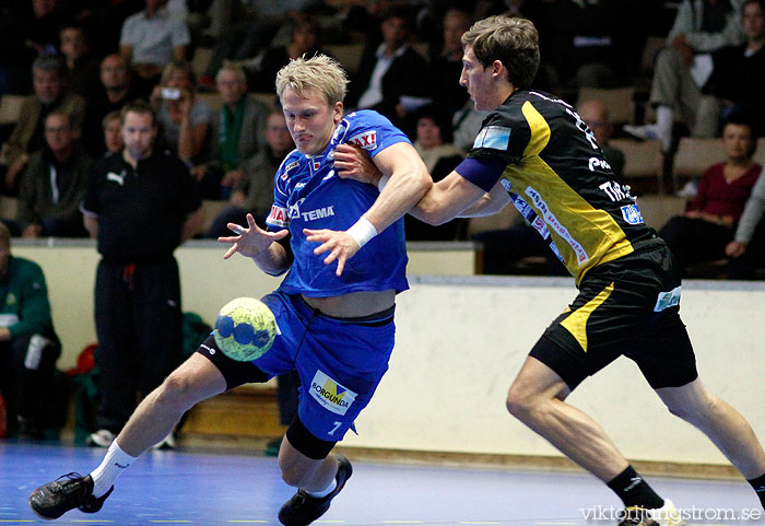 SLA Open IFK Skövde HK-Hammarby IF 30-31,herr,Skövde Idrottshall,Skövde,Sverige,Handboll,,2009,19619