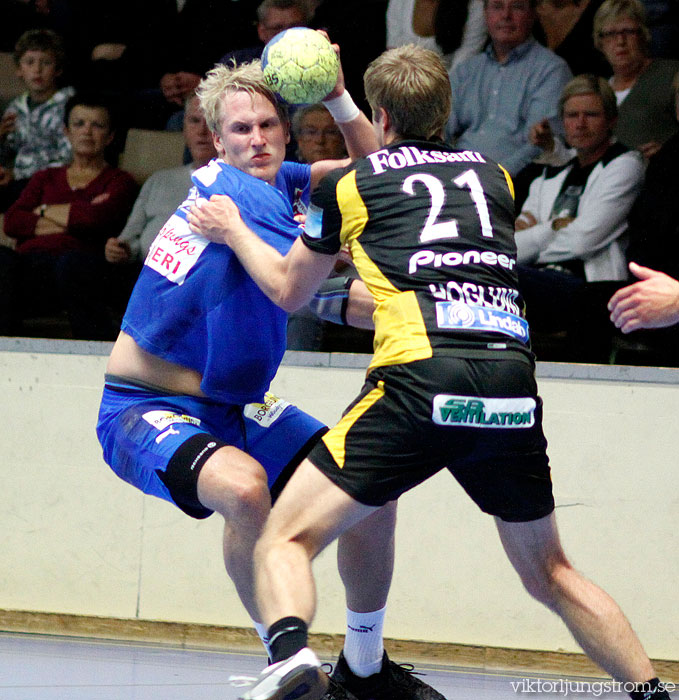 SLA Open IFK Skövde HK-Hammarby IF 30-31,herr,Skövde Idrottshall,Skövde,Sverige,Handboll,,2009,19627