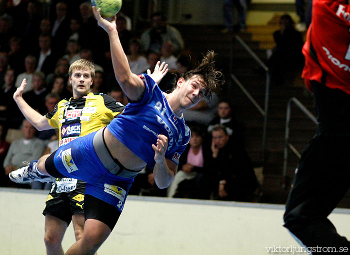 SLA Open IFK Skövde HK-Hammarby IF 30-31,herr,Skövde Idrottshall,Skövde,Sverige,Handboll,,2009,19630