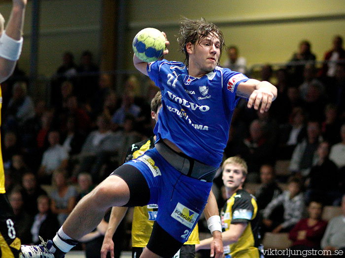 SLA Open IFK Skövde HK-Hammarby IF 30-31,herr,Skövde Idrottshall,Skövde,Sverige,Handboll,,2009,19637