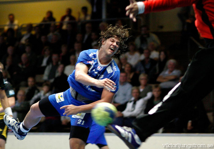 SLA Open IFK Skövde HK-Hammarby IF 30-31,herr,Skövde Idrottshall,Skövde,Sverige,Handboll,,2009,19638