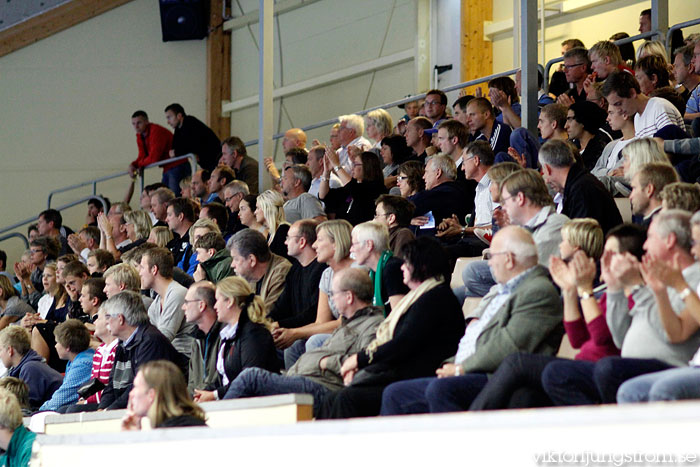 SLA Open IFK Skövde HK-Hammarby IF 30-31,herr,Skövde Idrottshall,Skövde,Sverige,Handboll,,2009,19642