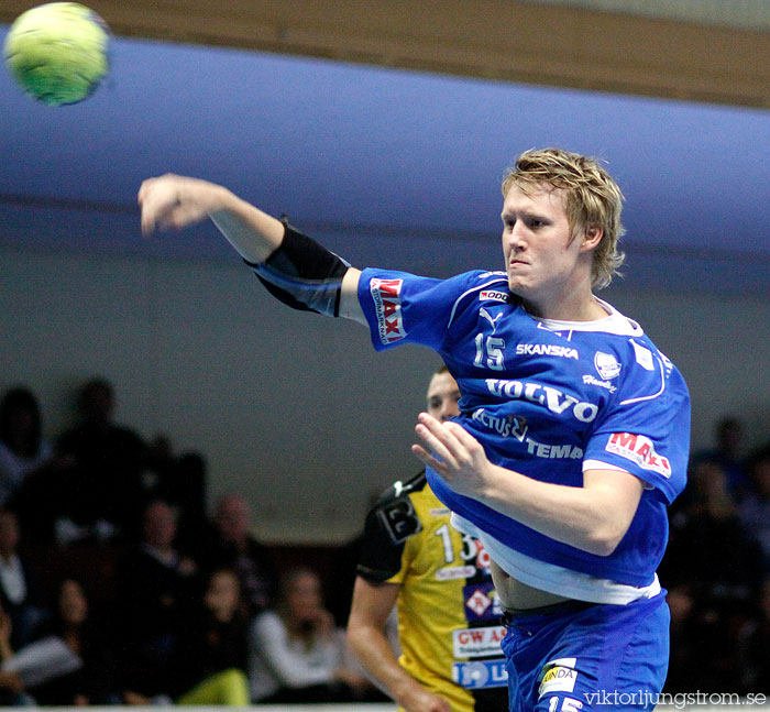 SLA Open IFK Skövde HK-Hammarby IF 30-31,herr,Skövde Idrottshall,Skövde,Sverige,Handboll,,2009,19646