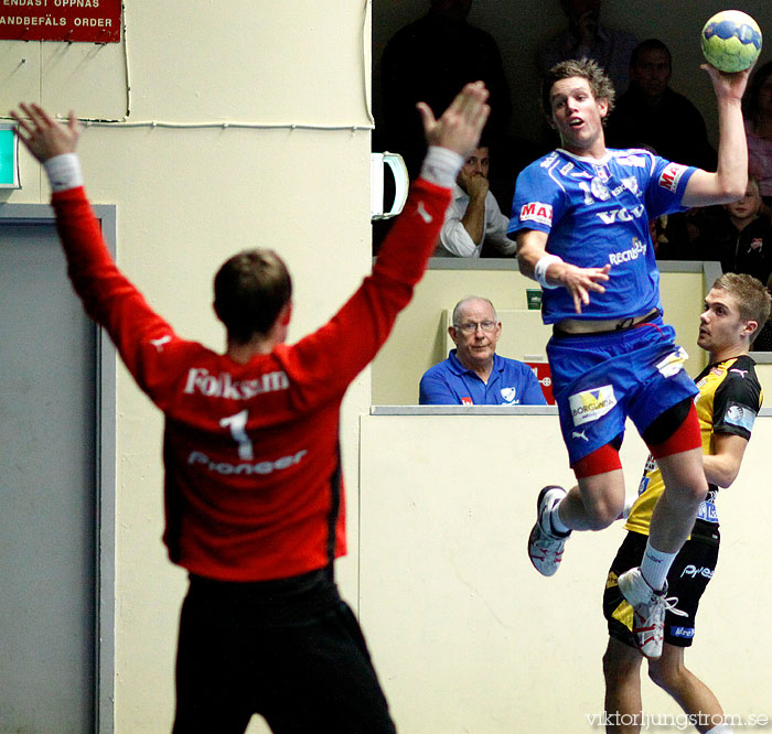 SLA Open IFK Skövde HK-Hammarby IF 30-31,herr,Skövde Idrottshall,Skövde,Sverige,Handboll,,2009,19647