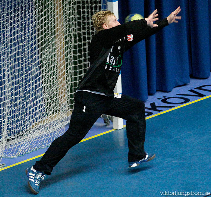 SLA Open IFK Skövde HK-Hammarby IF 30-31,herr,Skövde Idrottshall,Skövde,Sverige,Handboll,,2009,19659