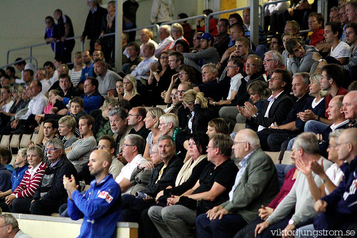 SLA Open IFK Skövde HK-Hammarby IF 30-31,herr,Skövde Idrottshall,Skövde,Sverige,Handboll,,2009,19673