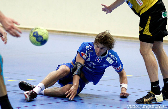 SLA Open IFK Skövde HK-Hammarby IF 30-31,herr,Skövde Idrottshall,Skövde,Sverige,Handboll,,2009,19675