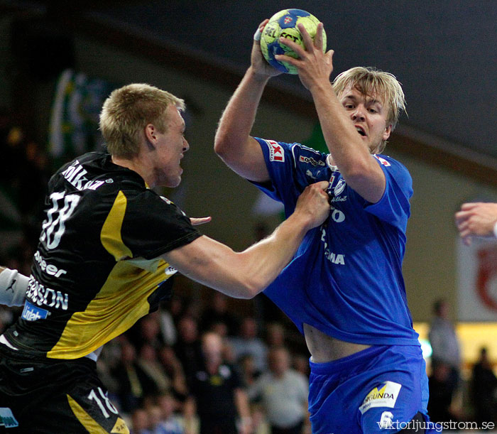 SLA Open IFK Skövde HK-Hammarby IF 30-31,herr,Skövde Idrottshall,Skövde,Sverige,Handboll,,2009,19679