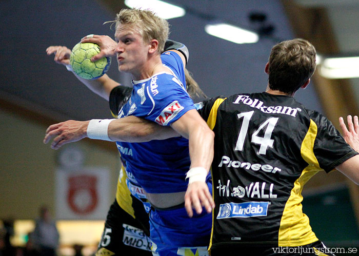 SLA Open IFK Skövde HK-Hammarby IF 30-31,herr,Skövde Idrottshall,Skövde,Sverige,Handboll,,2009,19685