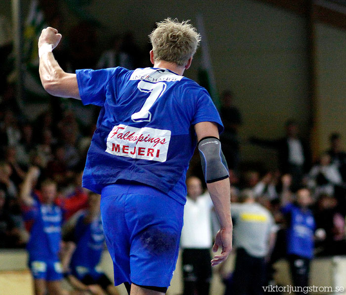 SLA Open IFK Skövde HK-Hammarby IF 30-31,herr,Skövde Idrottshall,Skövde,Sverige,Handboll,,2009,19690