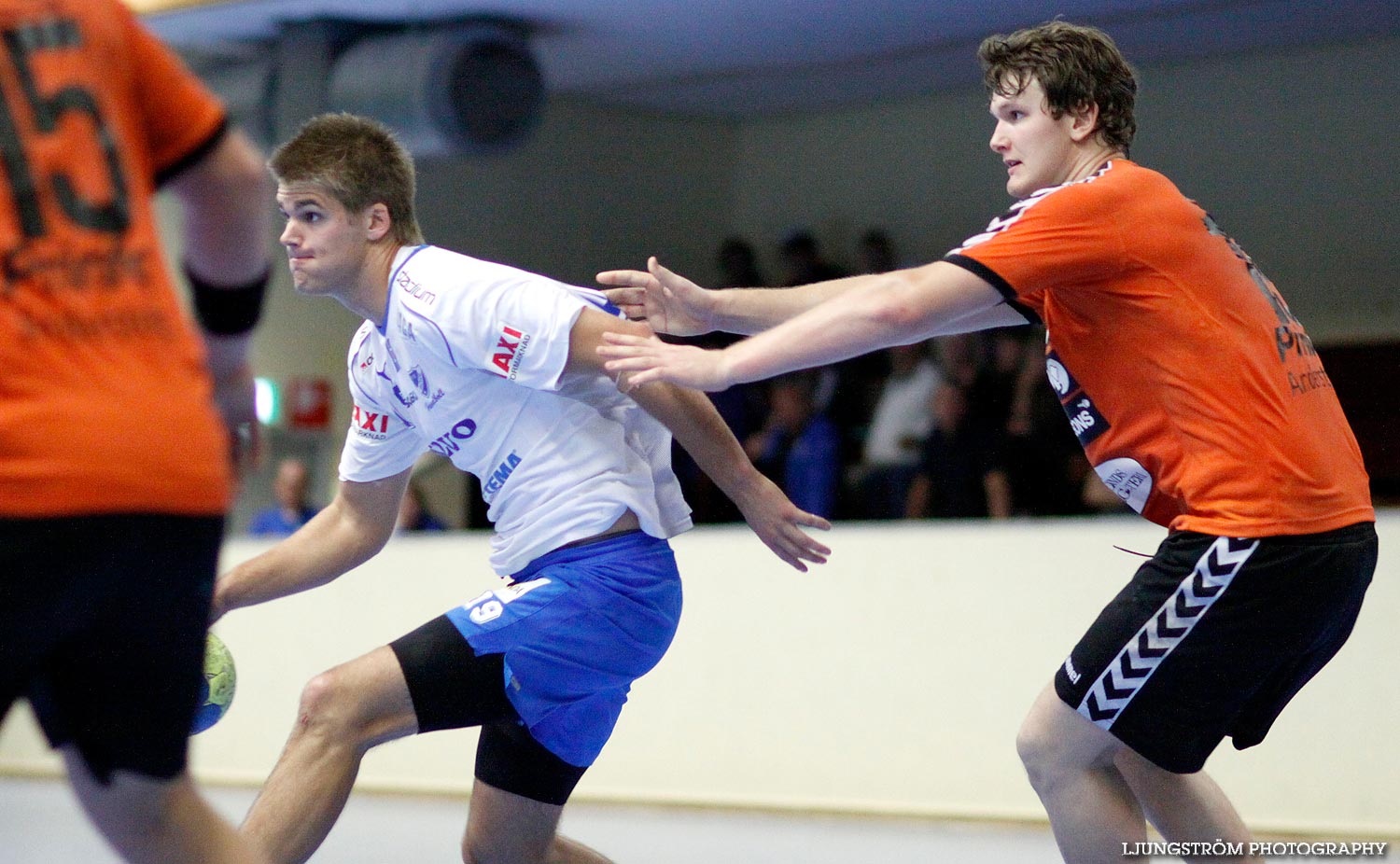 SLA Open IFK Skövde-Anderstorps SK 44-27,herr,Skövde Idrottshall,Skövde,Sverige,Handboll,,2009,19758