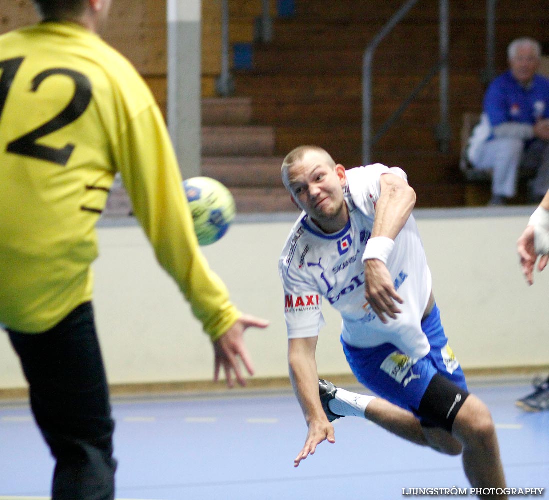 SLA Open IFK Skövde-Anderstorps SK 44-27,herr,Skövde Idrottshall,Skövde,Sverige,Handboll,,2009,19762