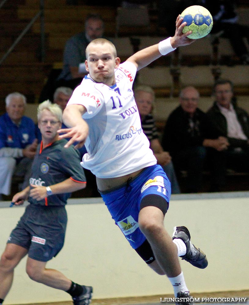 SLA Open IFK Skövde-Anderstorps SK 44-27,herr,Skövde Idrottshall,Skövde,Sverige,Handboll,,2009,19763