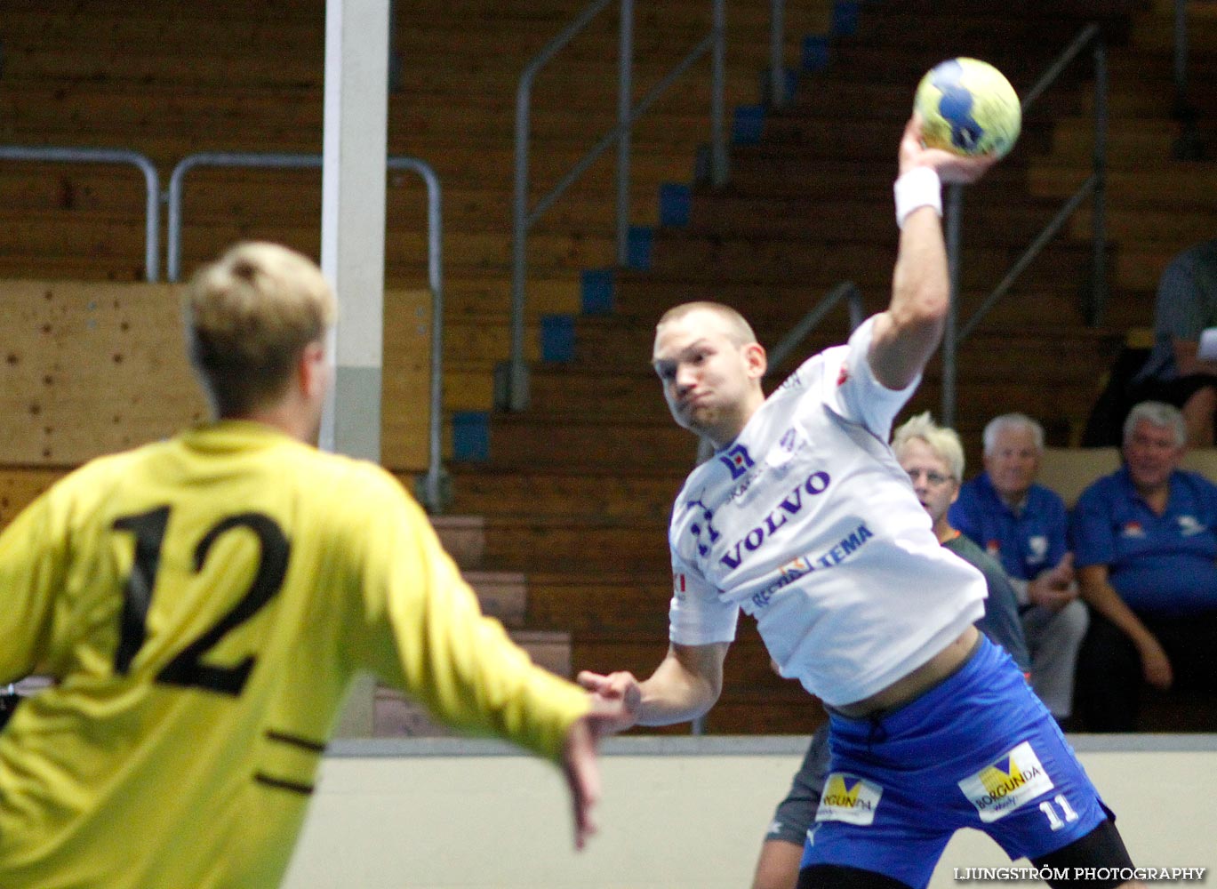 SLA Open IFK Skövde-Anderstorps SK 44-27,herr,Skövde Idrottshall,Skövde,Sverige,Handboll,,2009,19764