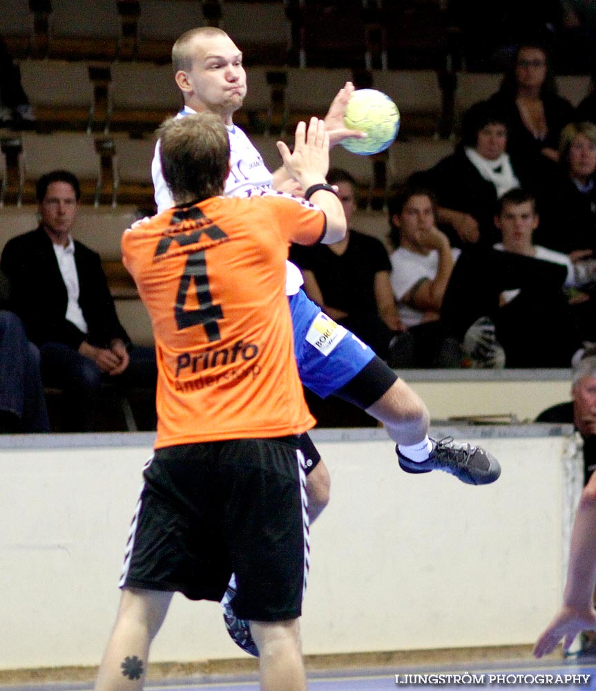 SLA Open IFK Skövde-Anderstorps SK 44-27,herr,Skövde Idrottshall,Skövde,Sverige,Handboll,,2009,19766