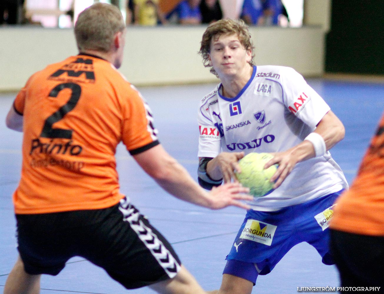 SLA Open IFK Skövde-Anderstorps SK 44-27,herr,Skövde Idrottshall,Skövde,Sverige,Handboll,,2009,19767