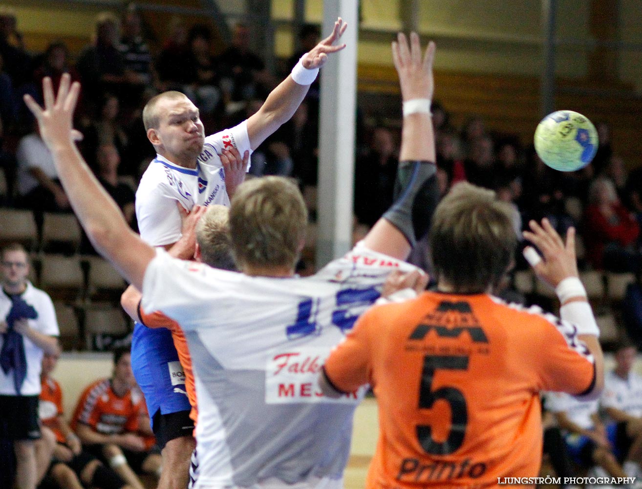 SLA Open IFK Skövde-Anderstorps SK 44-27,herr,Skövde Idrottshall,Skövde,Sverige,Handboll,,2009,19768